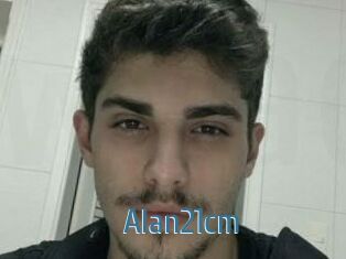 Alan21cm