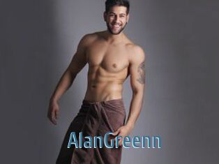 AlanGreenn Web adult links