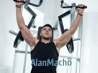 AlanMacho