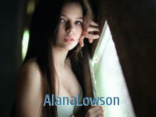 AlanaLowson