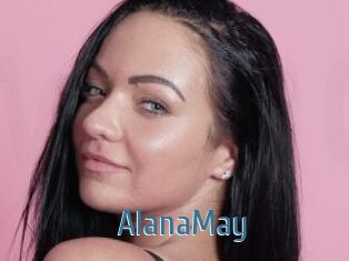 AlanaMay