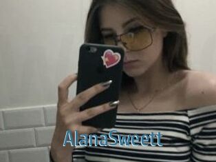 AlanaSweett