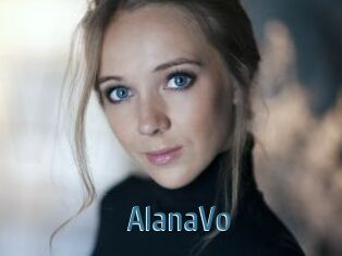AlanaVo