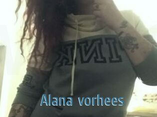 Alana_vorhees