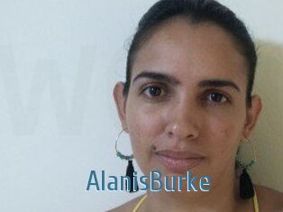 AlanisBurke