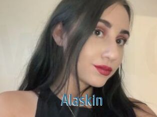 Alaskin