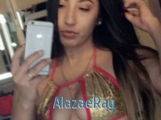 AlazaeRay