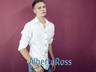 AlbertoRoss