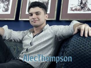 AlecThompson Web adult links