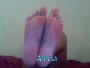 Alecia