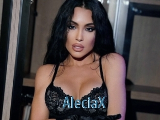 AleciaX