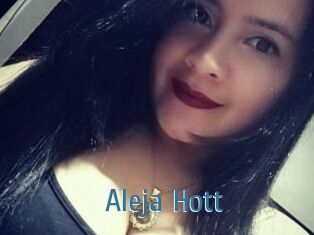 Aleja_Hott