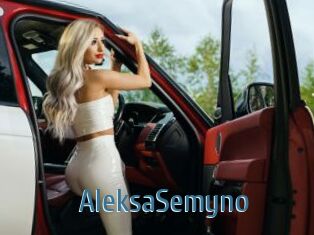 AleksaSemyno