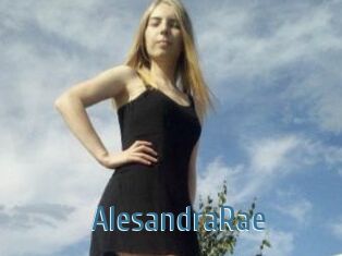 AlesandraRae