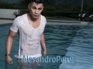 AlesandroPerez