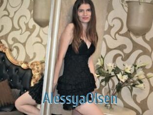 AlessyaOlsen