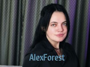 AlexForest