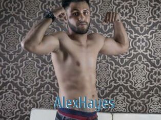AlexHayes