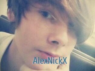 Alex_NickX