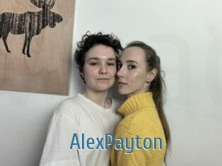 AlexPayton