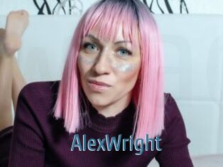 AlexWright Web adult links
