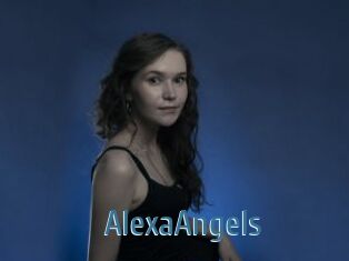 AlexaAngels