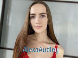 AlexaAudley