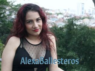 AlexaBallesteros