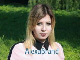 AlexaBrand