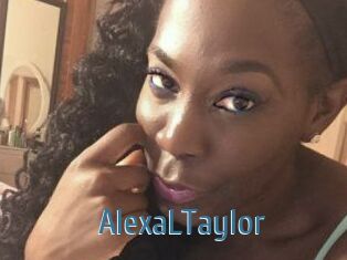 AlexaLTaylor