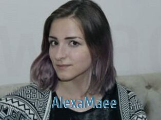 AlexaMaee