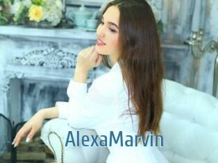 AlexaMarvin