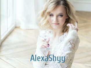 AlexaShyy