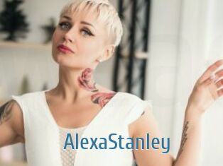 AlexaStanley