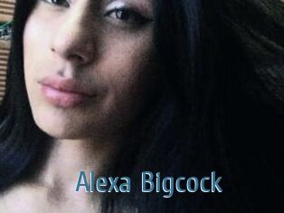 Alexa_Bigcock