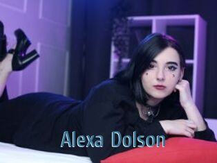 Alexa_Dolson