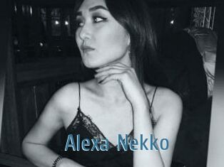 Alexa_Nekko