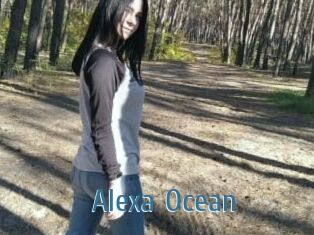 Alexa_Ocean