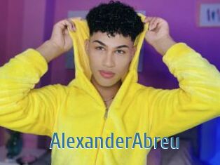 AlexanderAbreu Web adult links