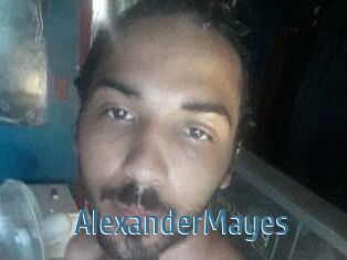 Alexander_Mayes