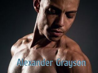 Alexander_Grayson