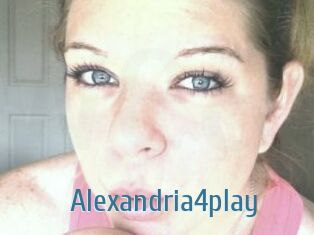 Alexandria4play