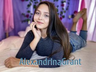 AlexandrinaGrant