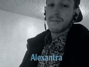 Alexantra