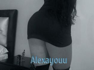 Alexayouu