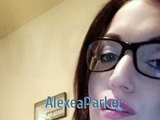 AlexeaParker