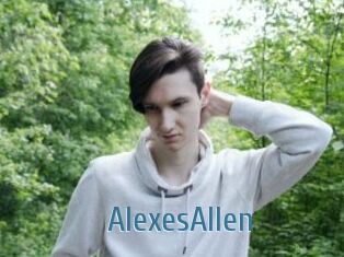 AlexesAllen