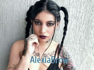 AlexiaBrow