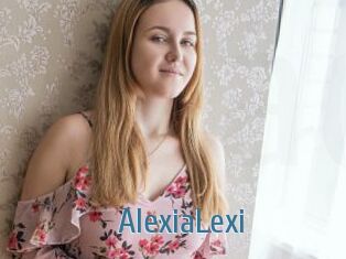 AlexiaLexi