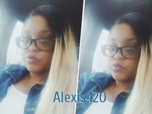 Alexis420